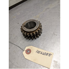 115W025 Crankshaft Timing Gear For 09-10 Ford F-250 Super Duty  5.4